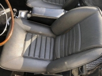 1965 Sunbeam Tiger for sale in Michigan (ID-96751)