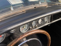 1965 Sunbeam Tiger for sale in Michigan (ID-96751)