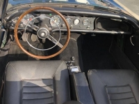 1965 Sunbeam Tiger for sale in Michigan (ID-96751)