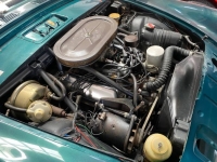 1965 Sunbeam Tiger for sale in Michigan (ID-96751)