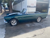1965 Sunbeam Tiger for sale in Michigan (ID-103130)