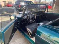 1965 Sunbeam Tiger for sale in Michigan (ID-103130)