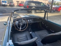 1965 Sunbeam Tiger for sale in Michigan (ID-103130)