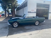 1965 Sunbeam Tiger for sale in Michigan (ID-103130)