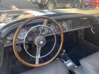 1965 Sunbeam Tiger for sale in Michigan (ID-103130)