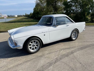 1965 Sunbeam Tiger for sale