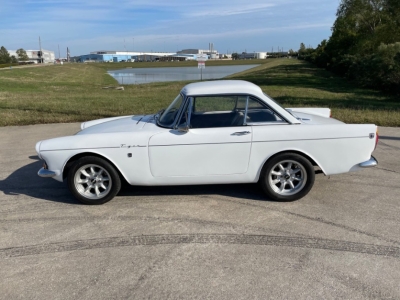 1965 Sunbeam Tiger for sale