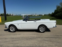 1965 Sunbeam Tiger for sale (ID-127521)