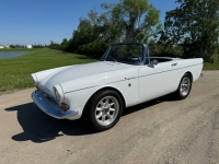 1965 Sunbeam Tiger for sale (ID-127521)