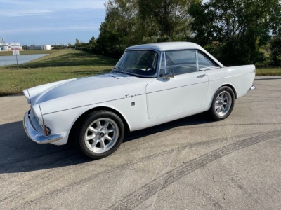 1965 Sunbeam Tiger for sale