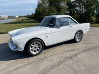 1965 Sunbeam Tiger for sale (ID-109731)