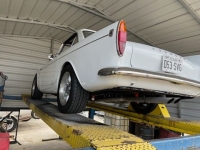 1965 Sunbeam Tiger for sale (ID-109731)