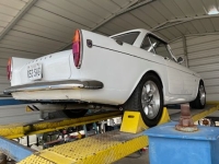 1965 Sunbeam Tiger for sale (ID-109731)