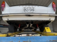 1965 Sunbeam Tiger for sale (ID-109731)