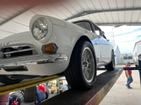 1965 Sunbeam Tiger for sale (ID-109731)