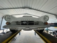 1965 Sunbeam Tiger for sale (ID-109731)