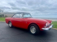 1965 Sunbeam Tiger for sale in Asbury Park, New Jersey (ID-138678)