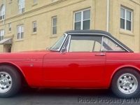 1965 Sunbeam Tiger for sale in Asbury Park, New Jersey (ID-138678)