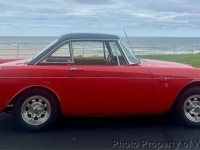 1965 Sunbeam Tiger for sale in Asbury Park, New Jersey (ID-138678)