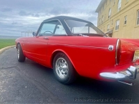 1965 Sunbeam Tiger for sale in Asbury Park, New Jersey (ID-138678)