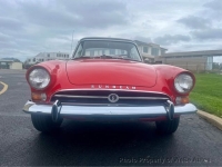 1965 Sunbeam Tiger for sale in Asbury Park, New Jersey (ID-138678)