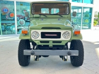 1965 Toyota Land Cruiser for sale in Riverhead, New York (ID-127036)