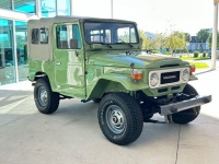 1965 Toyota Land Cruiser for sale in Riverhead, New York (ID-127036)