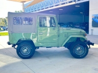1965 Toyota Land Cruiser for sale in Riverhead, New York (ID-127036)