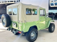 1965 Toyota Land Cruiser for sale in Riverhead, New York (ID-127036)