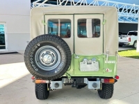 1965 Toyota Land Cruiser for sale in Riverhead, New York (ID-127036)