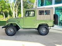 1965 Toyota Land Cruiser for sale in Riverhead, New York (ID-127036)
