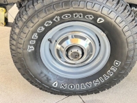 1965 Toyota Land Cruiser for sale in Riverhead, New York (ID-127036)