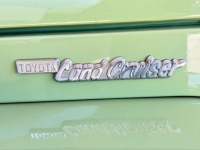 1965 Toyota Land Cruiser for sale in Riverhead, New York (ID-127036)