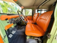 1965 Toyota Land Cruiser for sale in Riverhead, New York (ID-127036)
