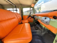 1965 Toyota Land Cruiser for sale in Riverhead, New York (ID-127036)