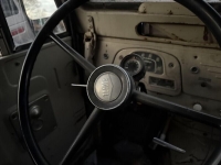 1965 Toyota Land Cruiser for sale in Michigan (ID-138377)