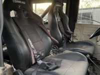 1965 Toyota Land Cruiser for sale in Michigan (ID-138377)