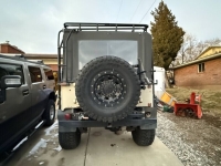 1965 Toyota Land Cruiser for sale in Michigan (ID-138377)