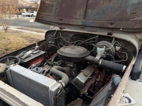 1965 Toyota Land Cruiser for sale in Michigan (ID-138377)