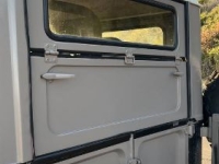 1965 Toyota Land Cruiser for sale in Michigan (ID-140742)