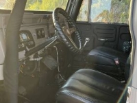 1965 Toyota Land Cruiser for sale in Michigan (ID-140742)