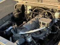 1965 Toyota Land Cruiser for sale in Michigan (ID-140742)