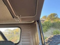 1965 Toyota Land Cruiser for sale in Michigan (ID-140742)
