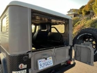 1965 Toyota Land Cruiser for sale in Michigan (ID-140742)