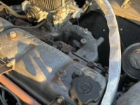 1965 Toyota Land Cruiser for sale in Michigan (ID-140742)