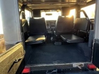 1965 Toyota Land Cruiser for sale in Michigan (ID-140742)