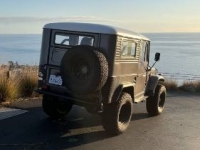 1965 Toyota Land Cruiser for sale in Michigan (ID-140742)