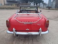 1965 Triumph TR4 for sale in Michigan (ID-114266)