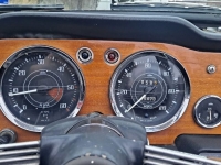 1965 Triumph TR4 for sale in Michigan (ID-114266)