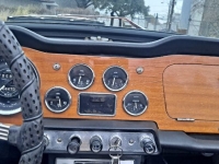 1965 Triumph TR4 for sale in Michigan (ID-114266)